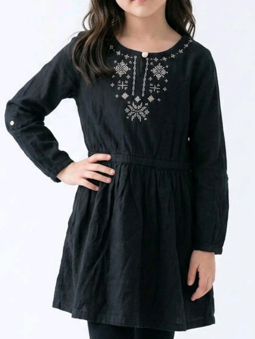 Carter's Dress 6